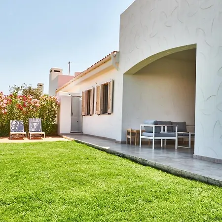 Willa Dublin - Mare Blu 2 - Ostuni Villanova di Ostuni
