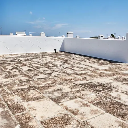 Dublin - Mare Blu 2 - Ostuni Villanova di Ostuni