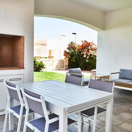 Willa Dublin - Mare Blu 2 - Ostuni *