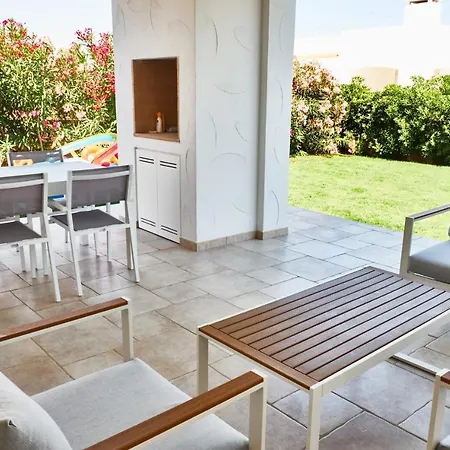 Willa Dublin - Mare Blu 2 - Ostuni Villanova di Ostuni
