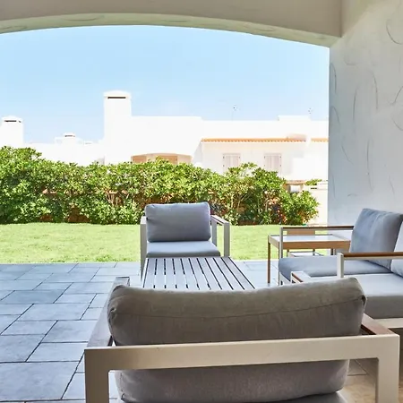 Dublin - Mare Blu 2 - Ostuni Willa