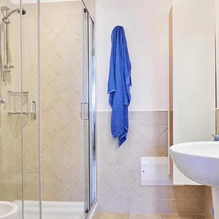 Dublin - Mare Blu 2 - Ostuni Willa