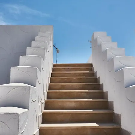 Dublin - Mare Blu 2 - Ostuni