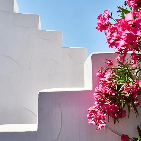 Dublin - Mare Blu 2 - Ostuni